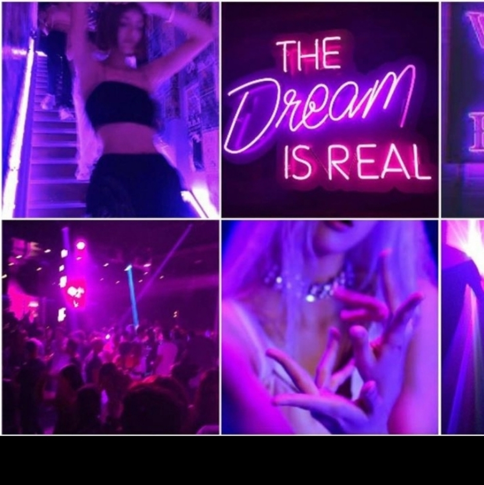 Meet your Posher, Melanie